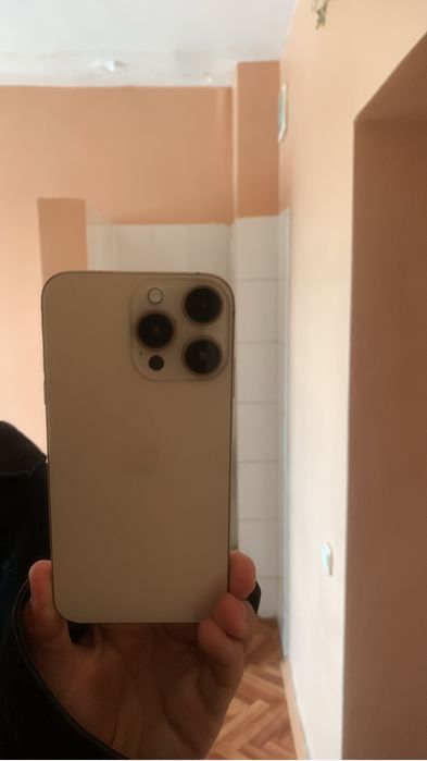 Iphone XR в корпусе 16 pro 128gb