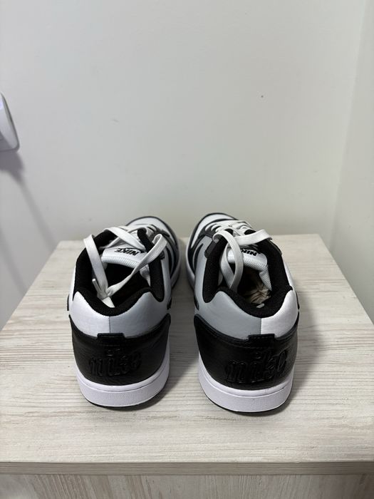 Кецове Nike Ebernon low Premium