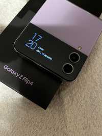 Samsung Galaxy Z Flip 4 - 512Gb 5G Neverlocked + Incarcator + Husa