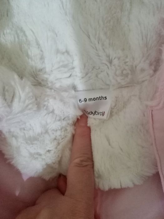 Salopeta Toamnă-Primăvară