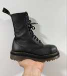 Bocanci Dr. Martens Vintage