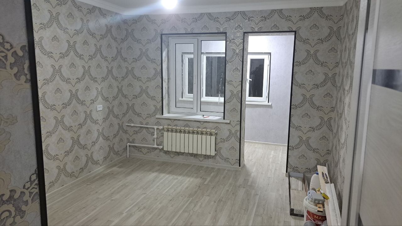 Ул.Абдулла Каххара/Истамбус сити-1 комнатная евро квартира , Срочно