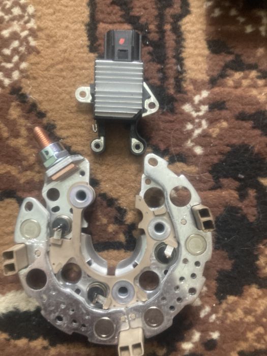 Piese Volvo s40 benzina