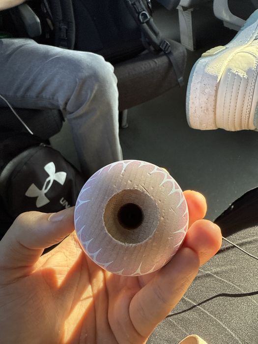 Vand tama locked studios zackie fernando pro mod v3 anti-skid