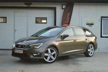 Seat Leon Seat Leon FR 2.0TDI E6 Fara ADblue Rate Garantie