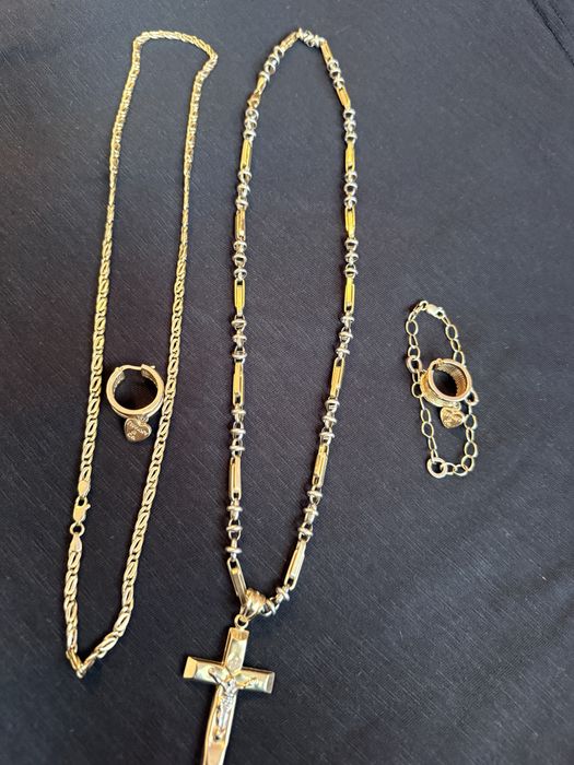 Vand aur diferite modele pret avantajos !