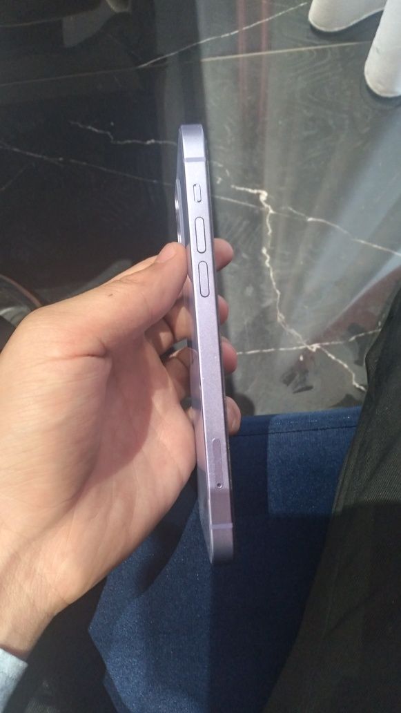 Iphone 12 ideal telefon