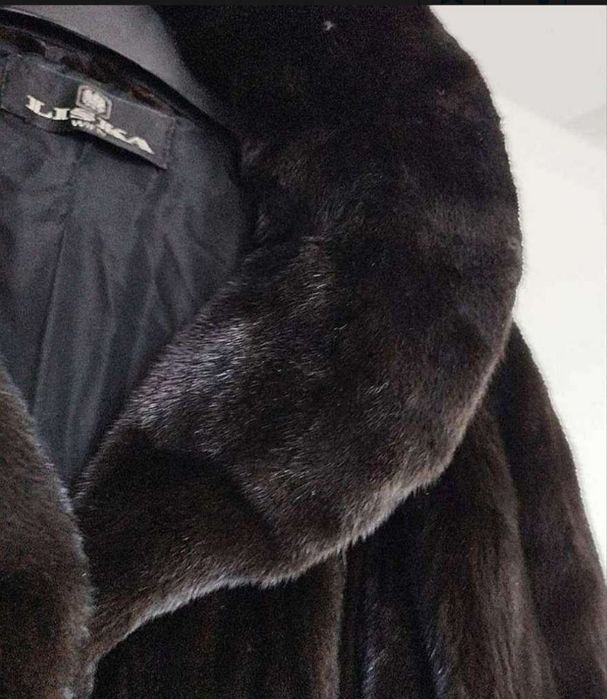 Haina de blana Liska Vienna