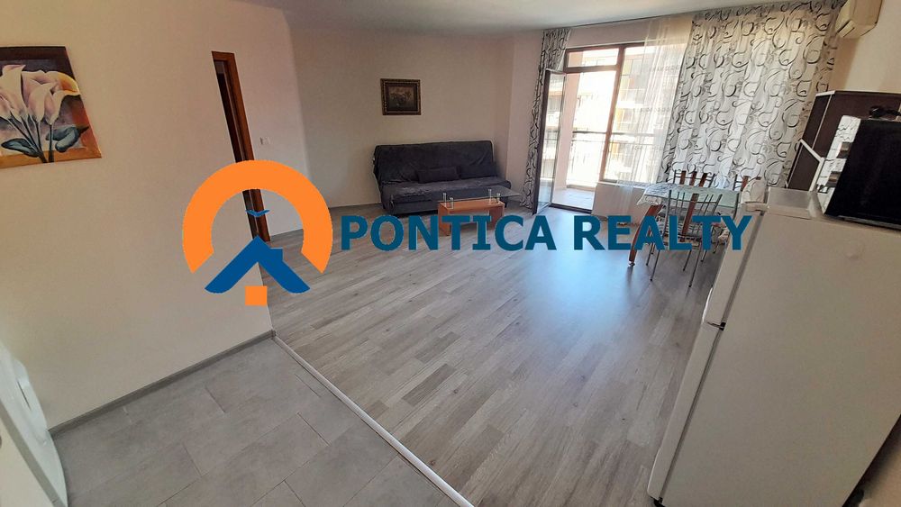 Продава се Двустаен апартамент в к.к. Слънчев бряг - 78 кв.м за 556 €/кв.м - Снимка #6