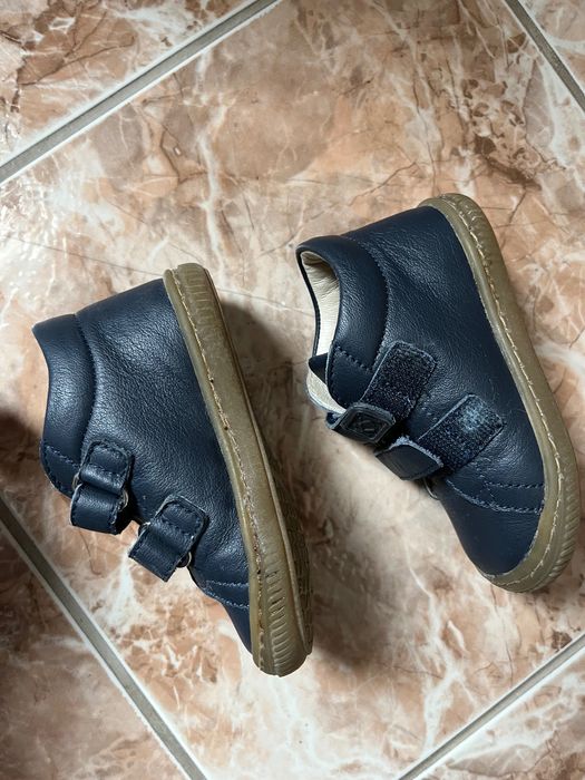 Детски обувки номер 21