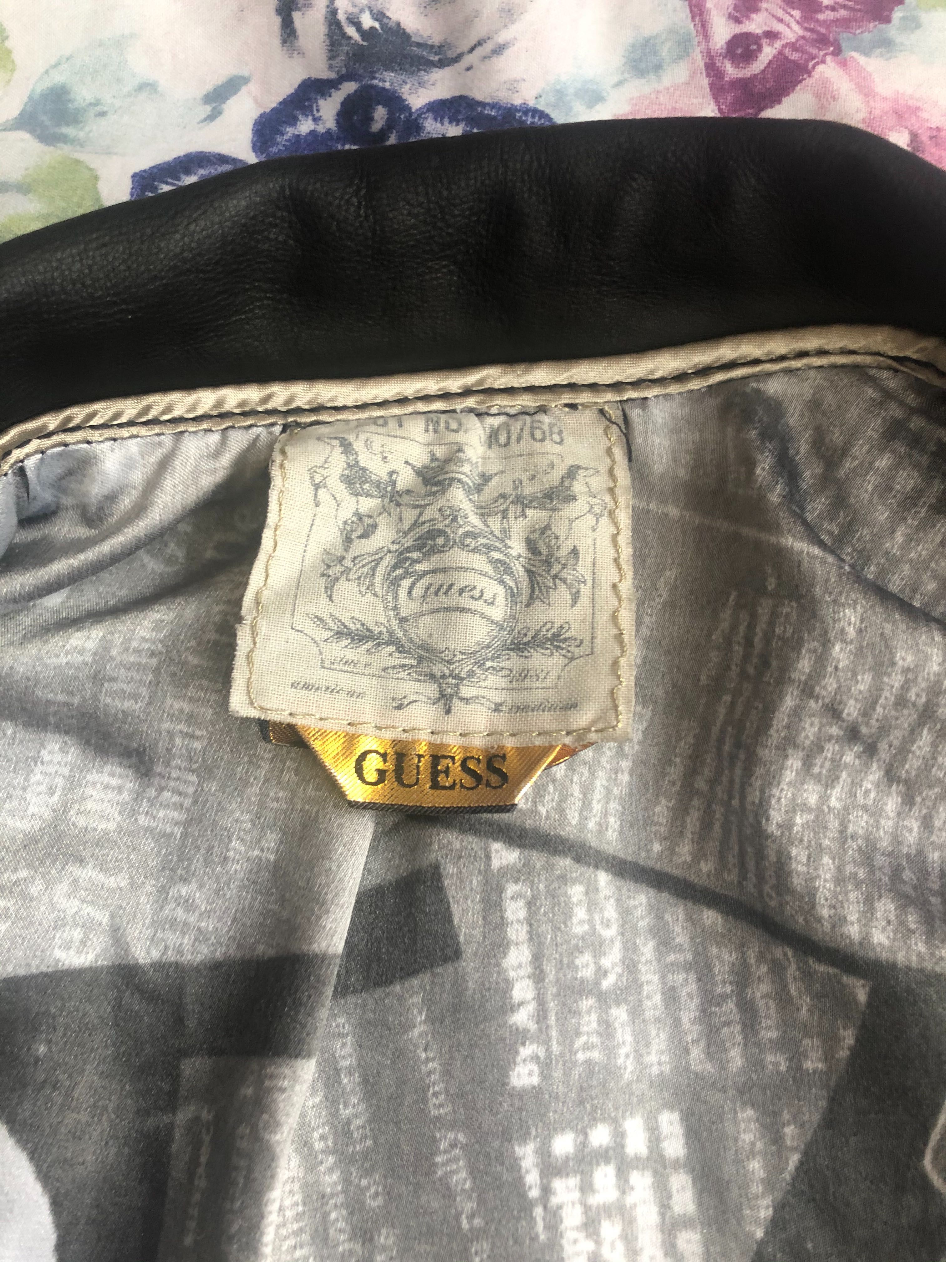 Дамсku якета Guess,Zara