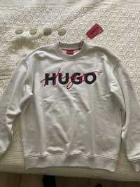 Hugo блуза нова!!!