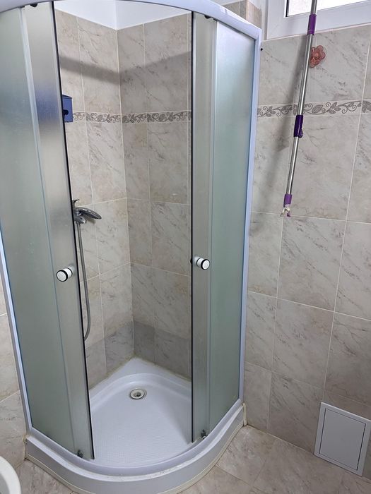 Cabina de dus 80/80