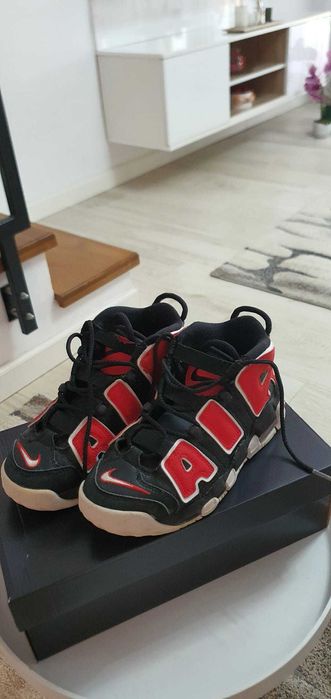 Adidasi Nike Tempo originali putin folositi impecabili.marimea 36.5