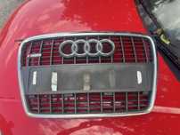 Оригинална S-line решетка Audi A3 8P