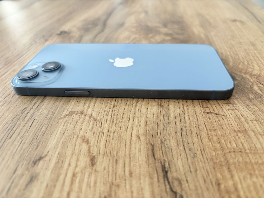 Iphone 14 plus 128 GB