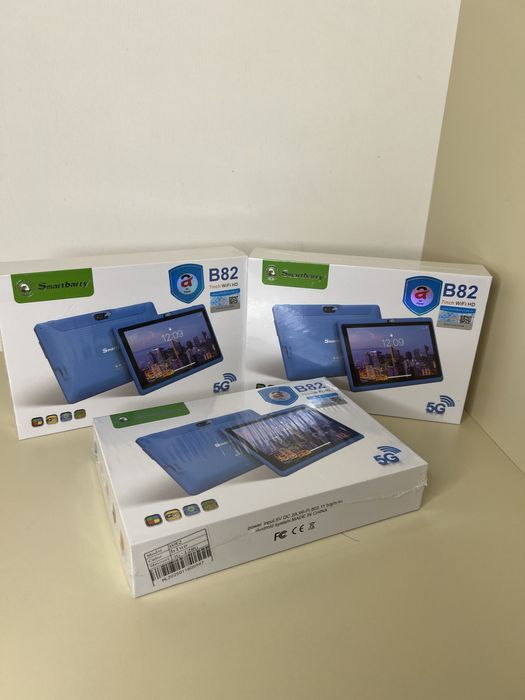 Продам Планшет детский Smartberry B82