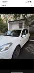 Продам машину Renault sandero