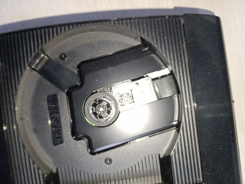 В топ състояние playstation 3