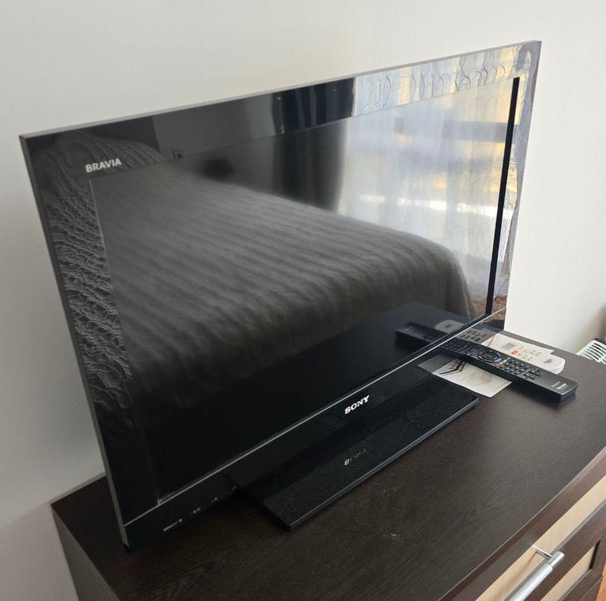 Телевизор Sony BRAVIA KDL-32BX400