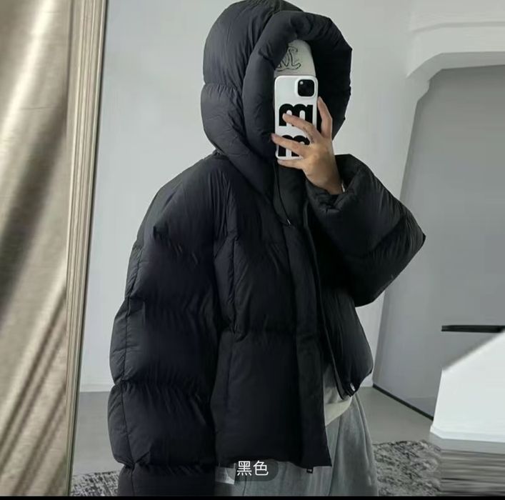 Куртка евро зима