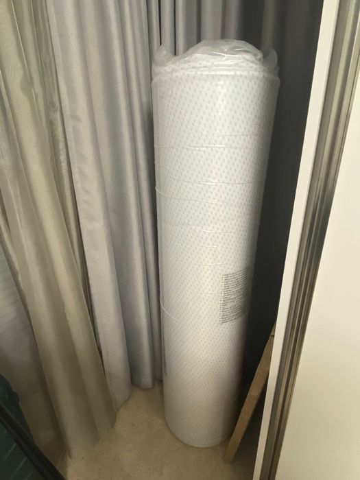 Нов матрак WellPur 140х200