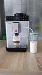Espressor expresor Melita Melitta Passione OT
