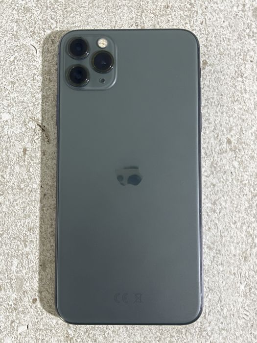 Iphone 11 Pro Max 256gb