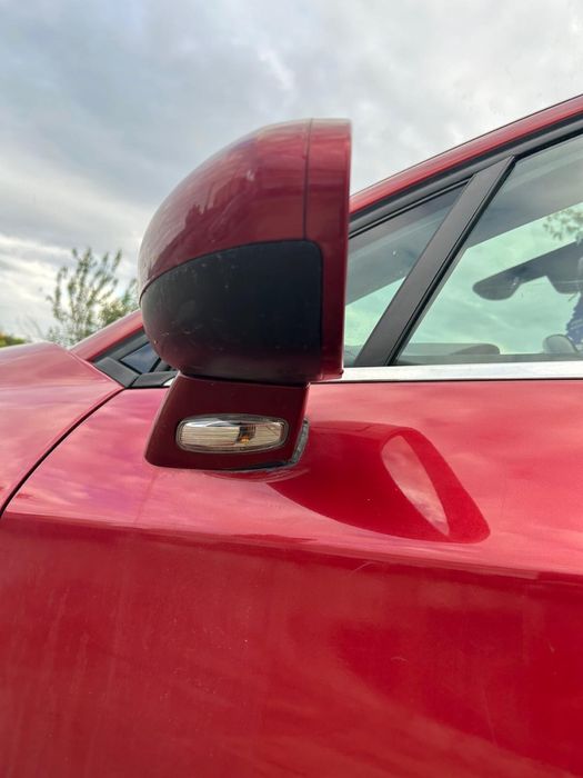 Far stânga Citroen C5 2009