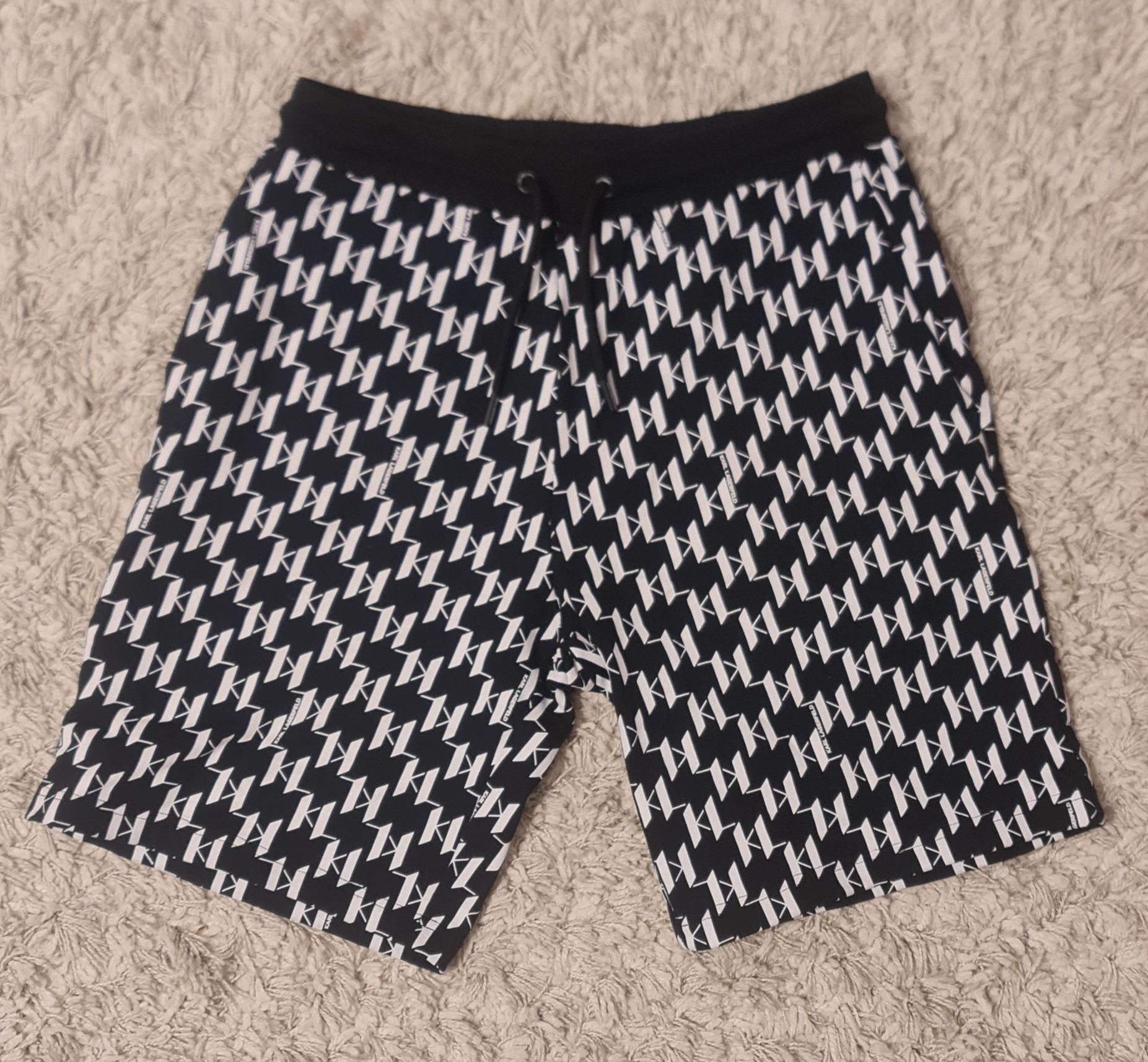 Karl Lagerfeld Pantaloni Scurti(shorts)