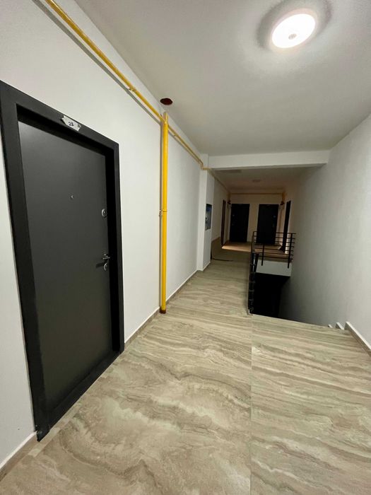 Inchiriere apartament 1 camera,33 MP-Evolette Residence,Hlincea,Iasi