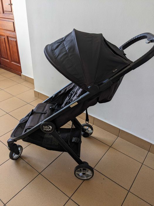 Carucior Baby Jogger
