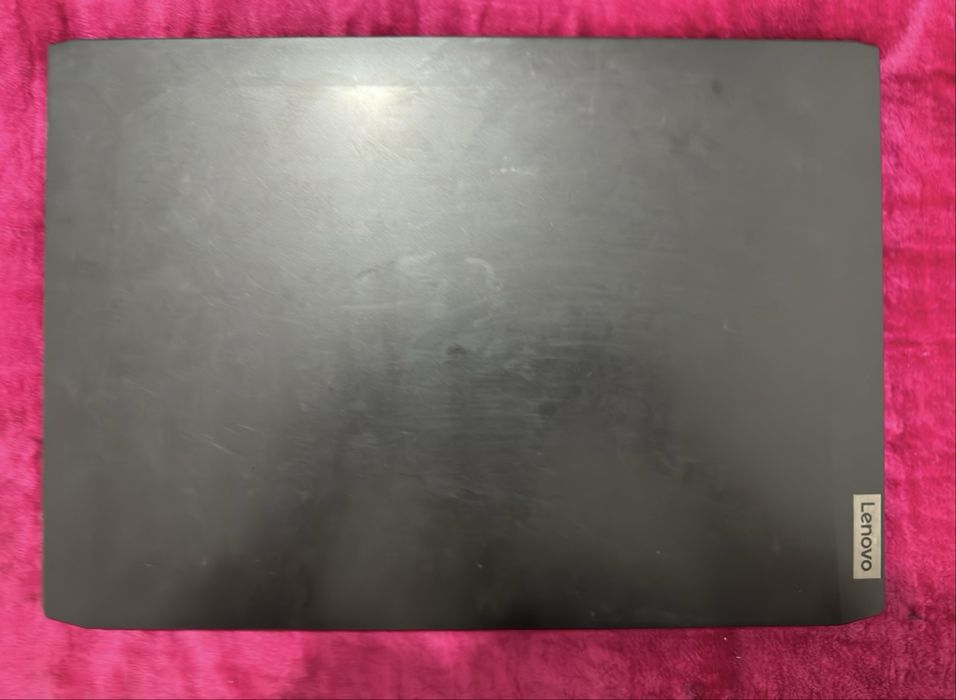 Lenovo ideapad gaming 3
