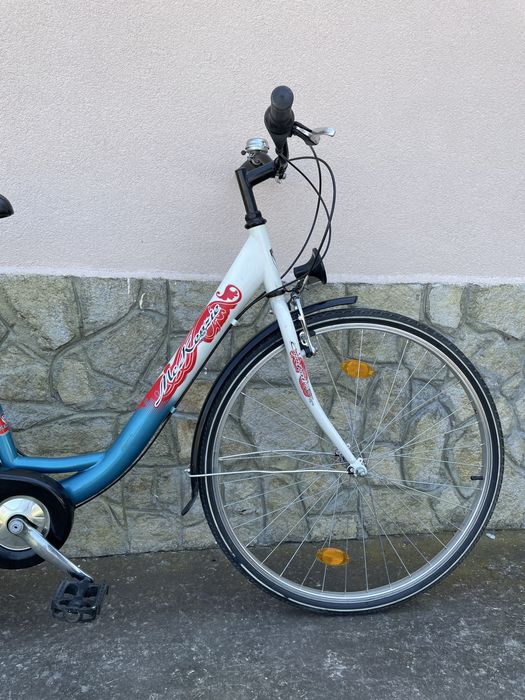 Mifa McKenzie City 28”