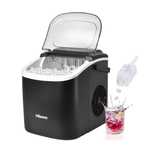 Muz mashinasi | Ледогенератор Hicon ice maker