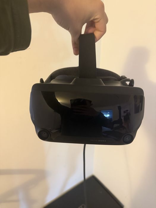 Valve index kit full ca nou