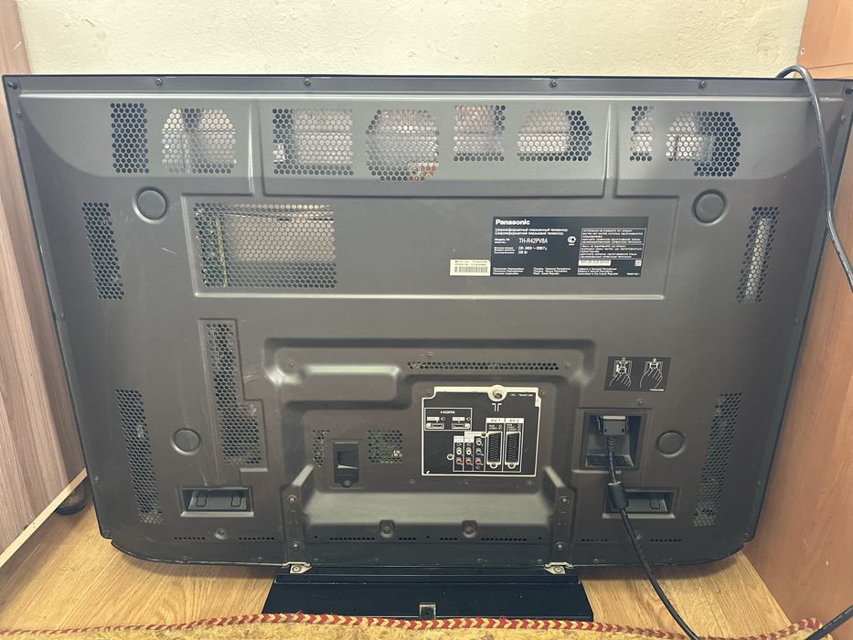 Телевизор Panasonic