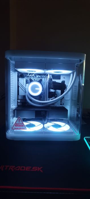 NVIDIA RTX 3070 founders edition