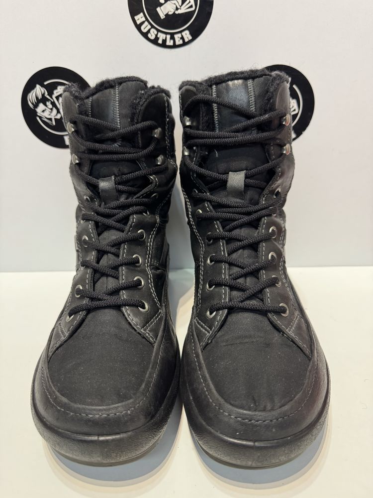 Зимни обувки ECCO GORE-TEX .Номер 39