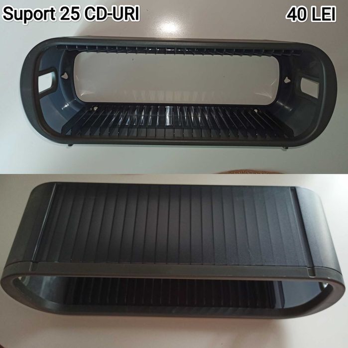 Casete VHS și audio, CD + suport CD, Janis Joplin, U2, Bjork, viniluri