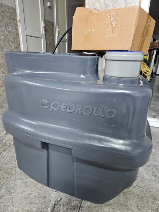 Продам насос Pedrollo 100 л
