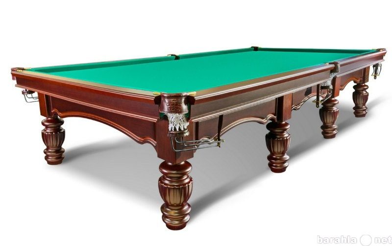 Billiardni stol RUPTER