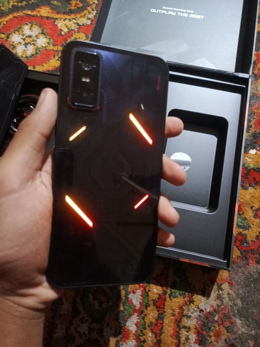 Infinix GT 30 pro