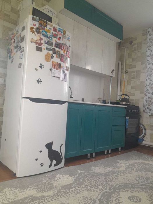 Продам отличный дом 2015 г.п. 2 Костанай.