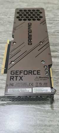 GeForce RTX 3090 гарантия 1 месяц