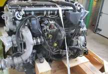 Motor camion Mercedes-Benz OM936LA - piese/dezmembrari Mercedes
