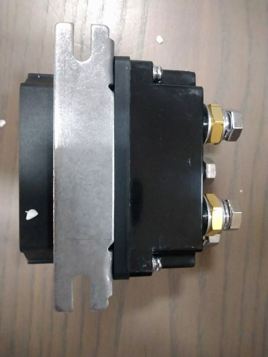 SOLENOID - bobina pentru troliu (up to 13000 Lb) /500A/12V