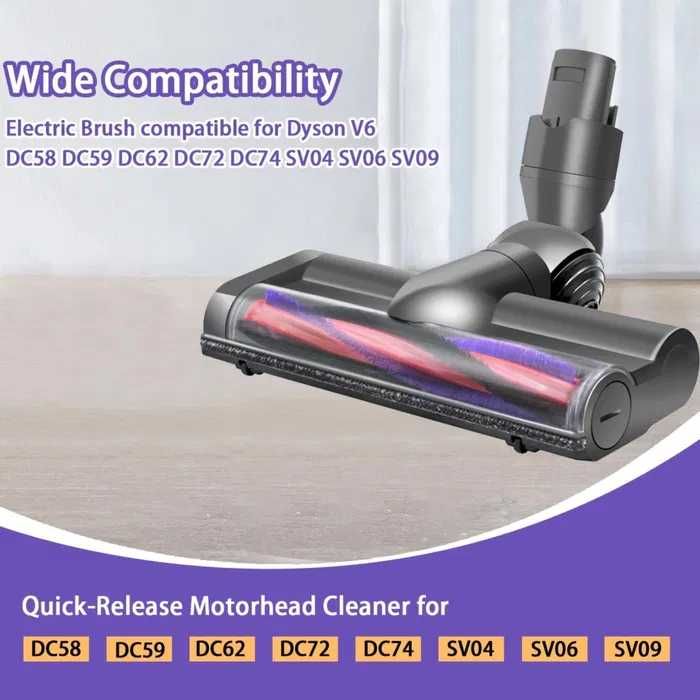 Perie aspirator Dyson V6 - ultima bucata