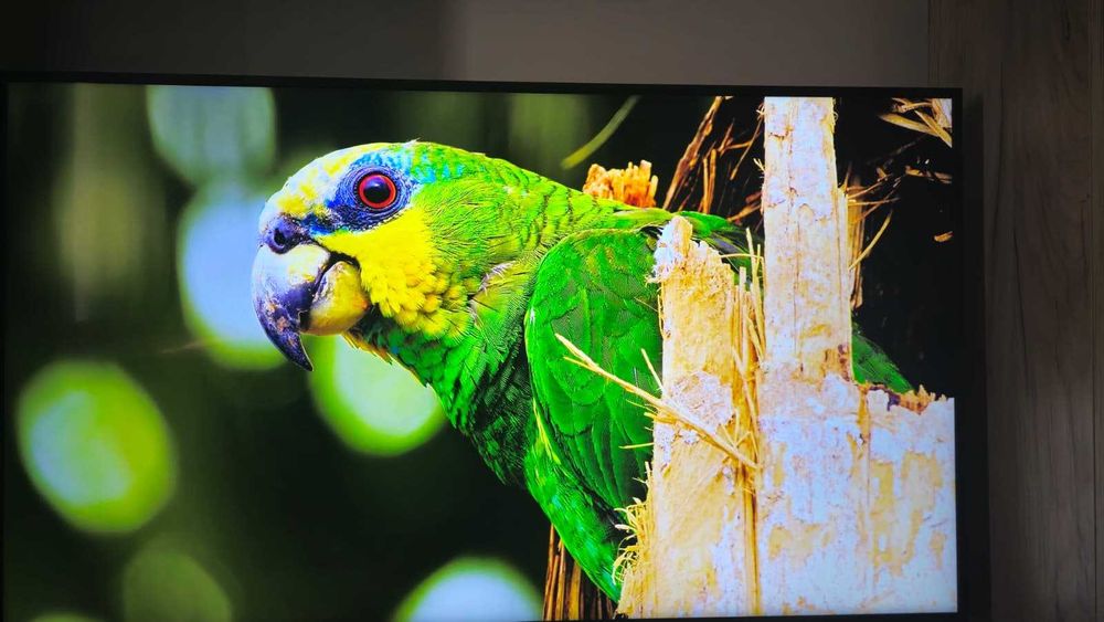 Televizor 4k Samsung