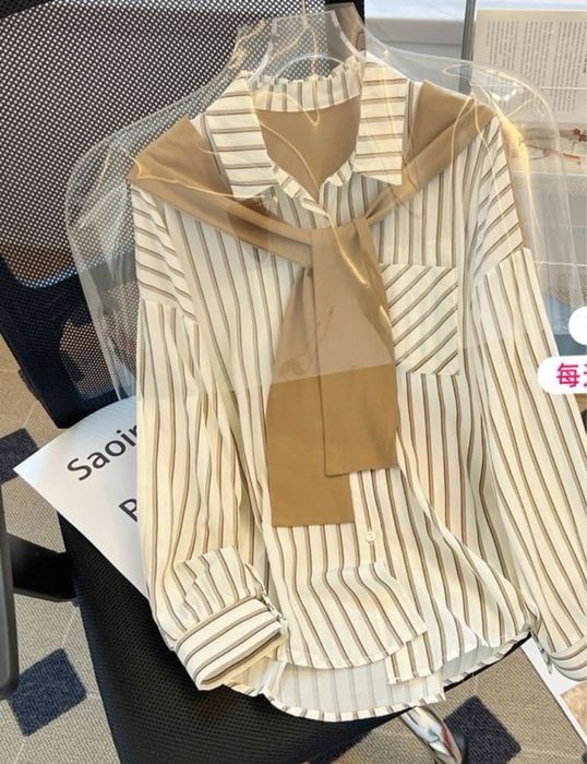 Рубашка за 9000, одела 1 раз